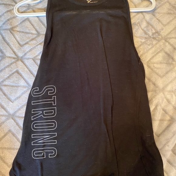 Tank top - Picture 2 of 2